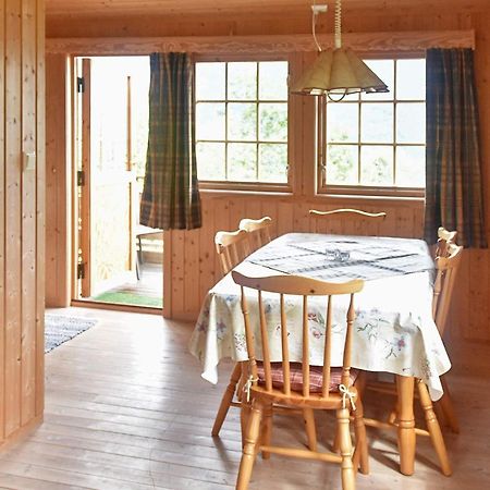 Three-Bedroom Holiday Home In Utvik 1 Reed Exterior photo
